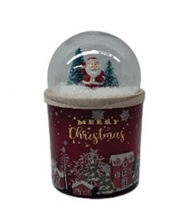 CANDELA PROF.BERRIES GR170 C/GLOBO 43002