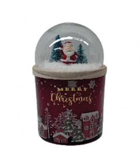 CANDELA PROF.BERRIES GR170 C/GLOBO 43002