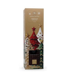 DIFFUSORE FRAGR.ML120 PANETTONE 38541