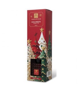 DIFFUSURE FRAGR.ML120 ROSSO PASSIONE
