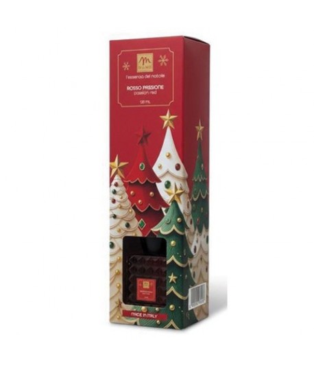 DIFFUSURE FRAGR.ML120 ROSSO PASSIONE
