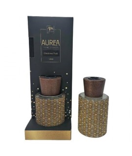 DIFFUSORE AUREA FRAG.120ML FRUTTI INVERN
