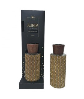 DIFFUSORE AUREA FRAG.200ML FRUTTI INVERN