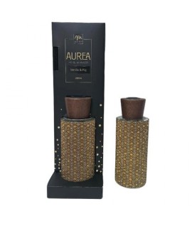 DIFFUSORE AUREA FRAG.200ML VANIGLIA FICO
