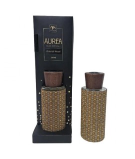 DIFFUSORE AUREA FRAG.200ML LEGNI ORIENTE