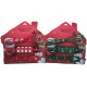 SET UTENSILI CUCINA 3PZ DEC.NAT.06957