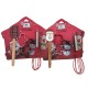 SET UTENSILI CUCINA 5PZ DEC.NAT.09507