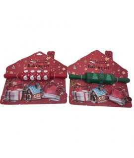 SET CUCINA MATTARELLO+3 FORMINE 06933