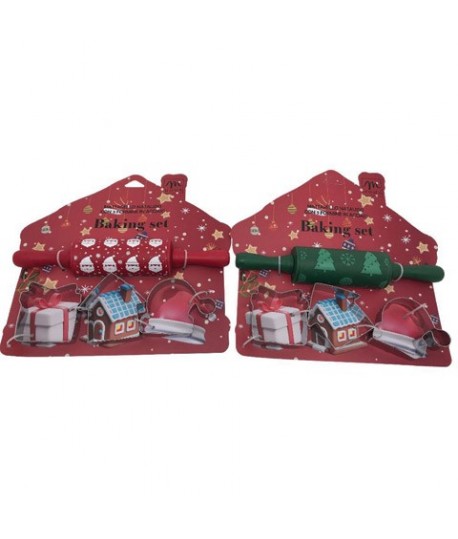 SET CUCINA MATTARELLO+3 FORMINE 06933