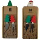 SET CUCINA TAGLIERE+2PZ*APERITIVO 35097