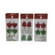 MOLLETTE PANNOLENCI NATALE 4X4 92168