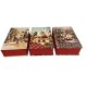 SCATOLA REG.LIBRO C/BABBI 12X5X19H 83753
