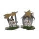 NATIVITA' IN POLIRESINA 11X4X14H 49681