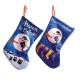 CALZA BEFANA TESSUTO 21X33 79056