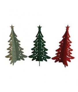 ALBERO PANNOLENCI D38X60H 92441 ASSORT