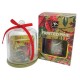 CANDELA PROF.FROSTED PINE GR90 H14 42975
