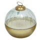 CANDELA PROF.SFERA ORO TRASP. D10 00740