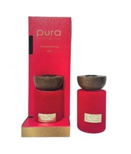 DIFFUSORE FRAGR.ML120 MELOGRANO 88300