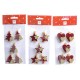 MOLLETTE LEGNO NATALE 4X4,5 5PZ 75253