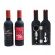 SET SOMMELIER 3PZ C/BOX BOTTIGLIA 79404