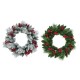 CORONA DECOR.BACCHE CM60 117291