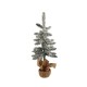 PINETTO INNEVATO SACCO JUTA CM75 117301