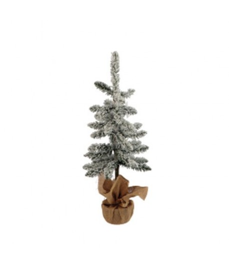 PINETTO INNEVATO SACCO JUTA CM75 117301