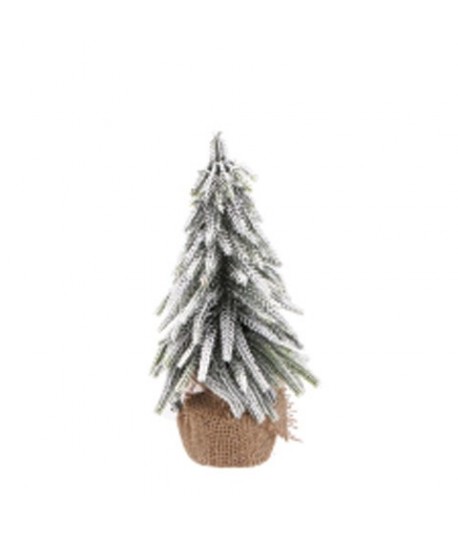 PINETTO INNEVATO CM26 BASE JUTA 109099