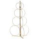ALBERO FERRO PORTAGIOGIE 36X67H 118569