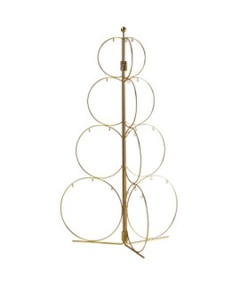 ALBERO FERRO PORTAGIOGIE 36X67H 118569