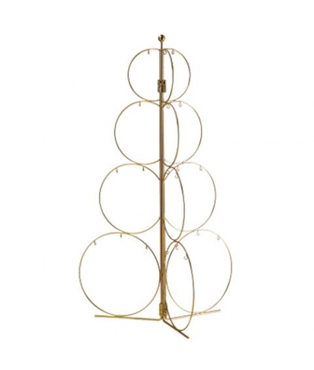 ALBERO FERRO PORTAGIOGIE 36X67H 118569