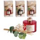 DIFFUSORE FRAGR C/RAMO 200ML 118749