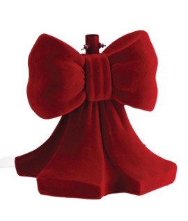BASE ALBERO NATALE FIOCCO 43X44H 119792