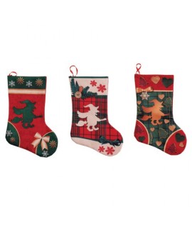 CALZA BEFANA CM25X38 120058