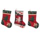 CALZA BEFANA CM29X45 120059
