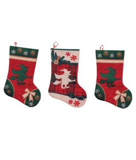 CALZA BEFANA CM29X45 120059