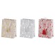 SHOPPER NAT C/PINI 12X7X15H 121535