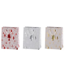 SHOPPER NAT C/PINI 18X10X23H 121536