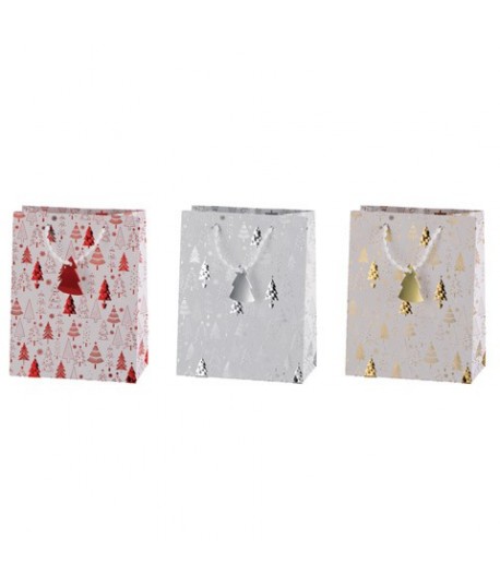 SHOPPER NAT C/PINI 18X10X23H 121536