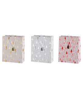 SHOPPER NAT C/PINI 26X12X32H 121537