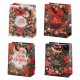 SHOPPER NAT SFERE 18X10X23H 121577