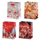 SHOPPER NAT DONI/FIOCCHI 12X7X15H 121605