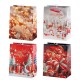SHOPPER NAT DONI/FIOCCHI 18X10X23H 21607