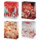 SHOPPER NAT DONI/FIOCCHI 26X12X32H 21608