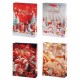 SHOPPER NAT DONI/FIOCCHI 33X10X46H 21609