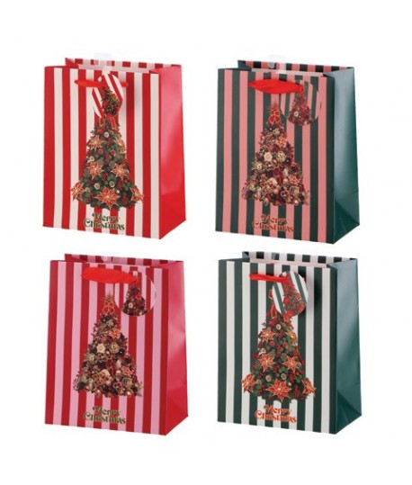 SHOPPER NAT RIGATE 18X10X23H 121626