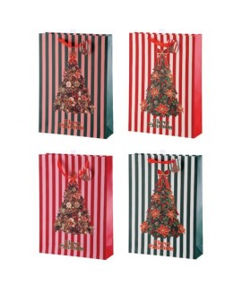 SHOPPER NAT RIGATE 33X10X46H 121628
