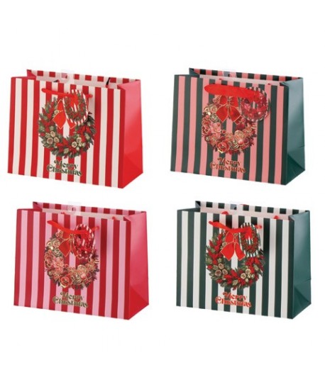 SHOPPER NAT RIGATE 23X10X18H 121631