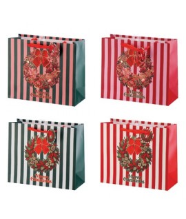 SHOPPER NAT RIGATE 31X12X26H 121632