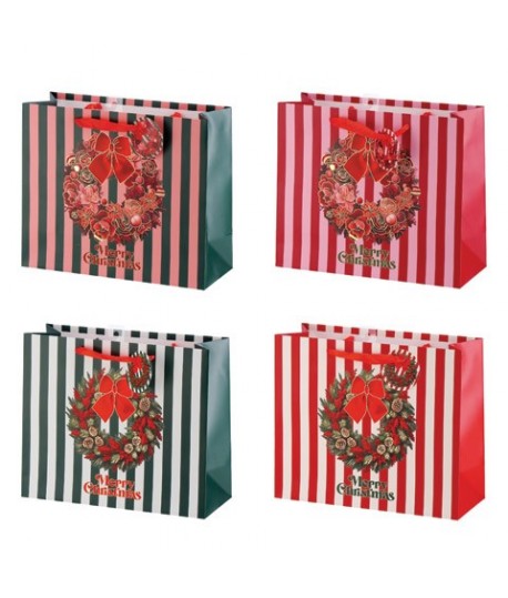 SHOPPER NAT RIGATE 31X12X26H 121632